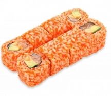Харуми ролл
