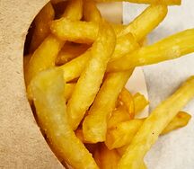 Картошка фри