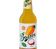 Лимонад Волчок манго и кокос