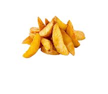 Картошка по-деревенски