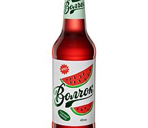 Лимонад Волчок арбузный