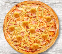 Пицца Моя Семья