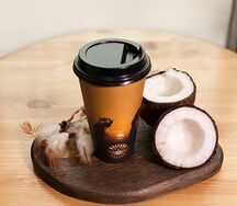 Мечта бледнокожего