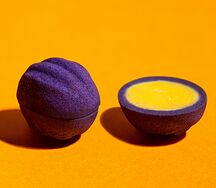 Орех манго-маракуйя