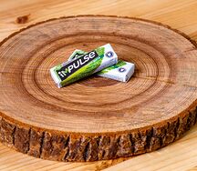 Жевательная резинка Impulse