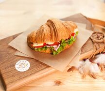 Дырявая курица