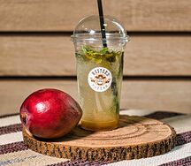 Лимонад Манго и Маракуйя