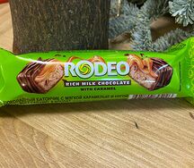 Батончик Rodeo
