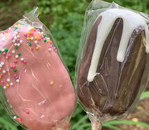 Cake Pops