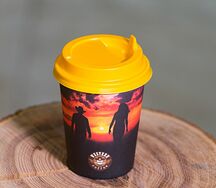 Холодный американо