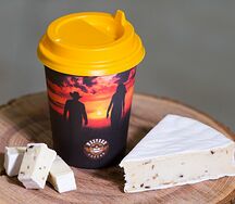 Раф Голодная мышь