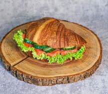 Уплывшая добыча