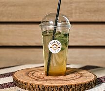 Мохито Канзаса