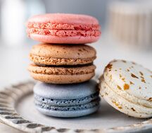 Макаруны Ассорти