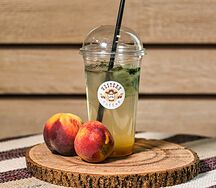 Чай Холодный персик