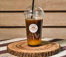 Шмель по-Техасски