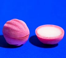 Орех с сыром маскарпоне