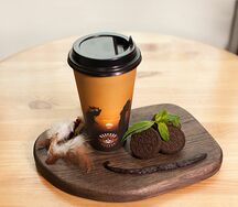 Стакан мира