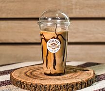 Неуловимый Джо