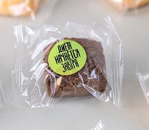 Печенье Крафт