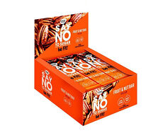 Smart Formula, фруктово-ореховый батончик Pecan