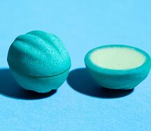 Орех с фисташкой