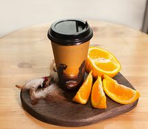 Сок тарантула