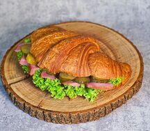 Техасская Буренка