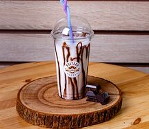 Ванильная сладость