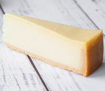 Чизкейк New York