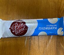 Батончик Bon Time
