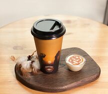 Пернатый Джо