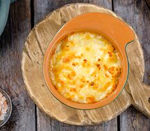 Жюльен куриный