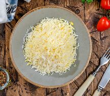 Рис отварной