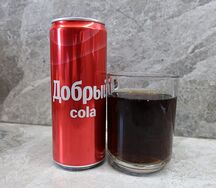 Кола Добрый