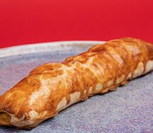 Дурум с сыром