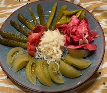 Соленья