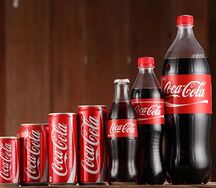 Кока-Кола