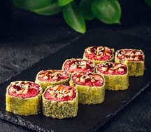 Чикен темпура