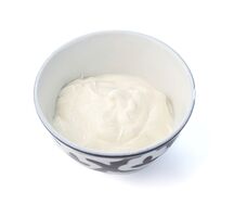 Соус Цезарь