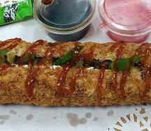 Японский Биф-дог