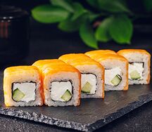 Ролл Филадельфия