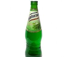 Лимонад Натахтари тархун
