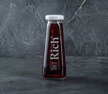 Сок Rich вишневый
