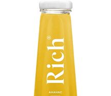 Сок Rich ананас