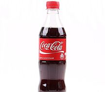 Coca-Cola Classic