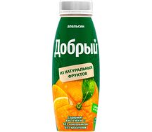 Сок Добрый Апельсин