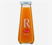 Сок Rich Персик