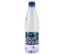 Вода BonAqua газированная