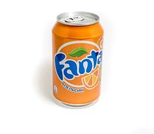 Fanta
